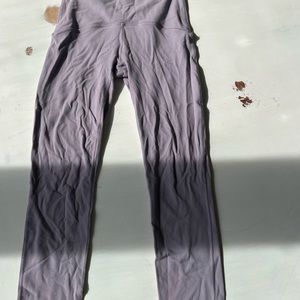 Ivivva purple leggings